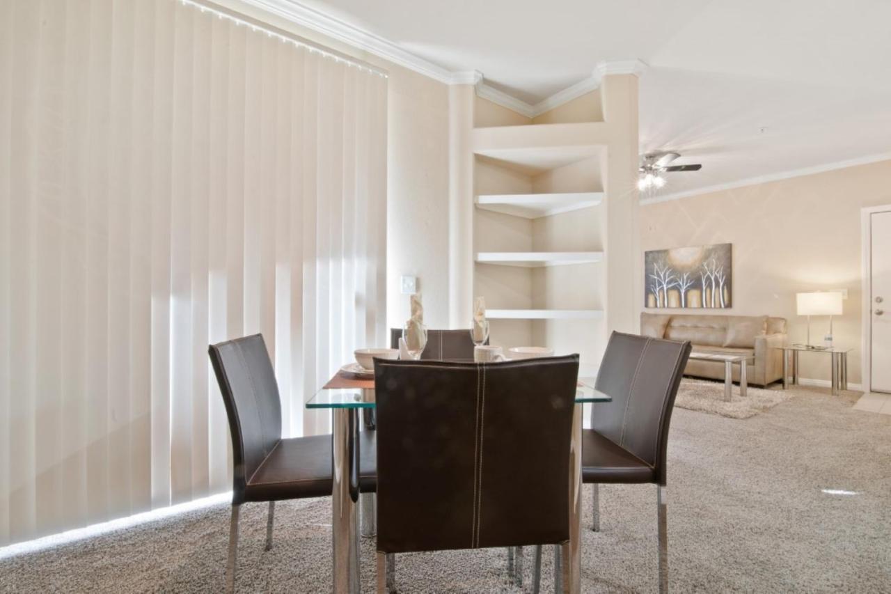 Global Luxury Suites In 큐퍼티노 외부 사진
